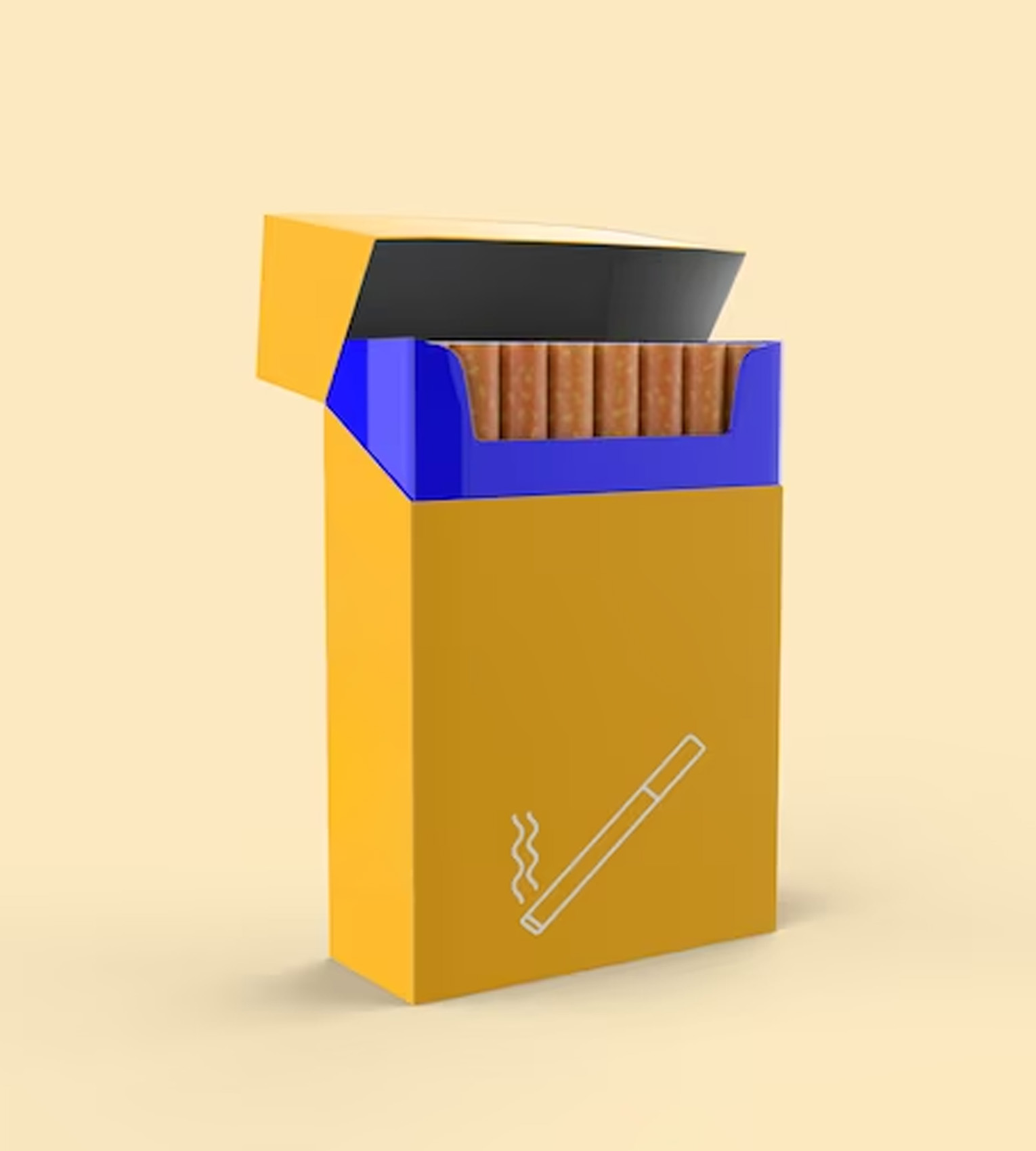 Cigarette Boxes Wholesale 